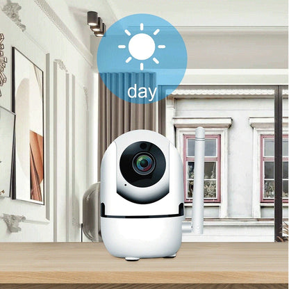 HomelyFriends™ Smart HD  Camera