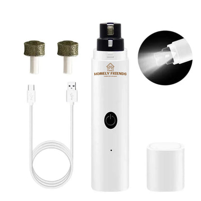 HomelyFriends™ Dog Nail Trimmer + GIFT "2 Polispheres"